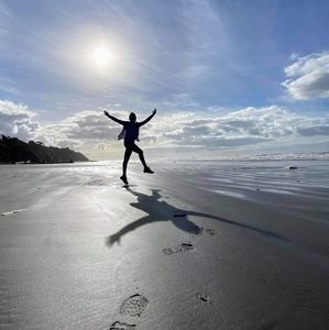 Meet your Posher, April